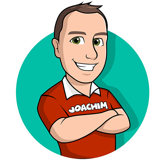 joachim van rossenberg